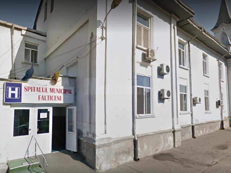 17 angajați, dintre care cinci medici, ai Spitalului Municipal Fălticeni, infectați cu coronavirus 17 angajați, dintre care cinci medici, ai Spitalului Municipal Fălticeni, infectați cu coronavirus