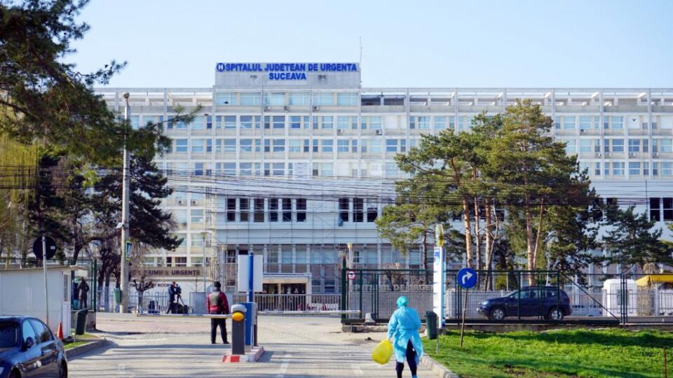 În două zile, numărul personalului medical din Suceava infectat cu COVID-19 a crescut cu 118 cazuri În două zile, numărul personalului medical din Suceava infectat cu COVID-19 a crescut cu 118 cazuri