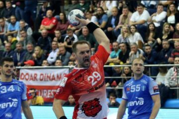 Răzvan Gavriloaia tratează cu realism situația de la Suceava. Foto prosport.ro