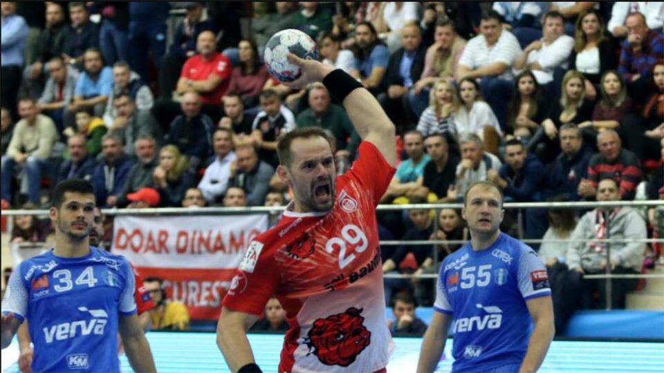 Răzvan Gavriloaia tratează cu realism situația de la Suceava. Foto prosport.ro