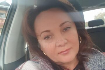 „Nu ne mai huliți!”, roagă asistenta medicală Oana Stanciu, de la Spitalul Suceava