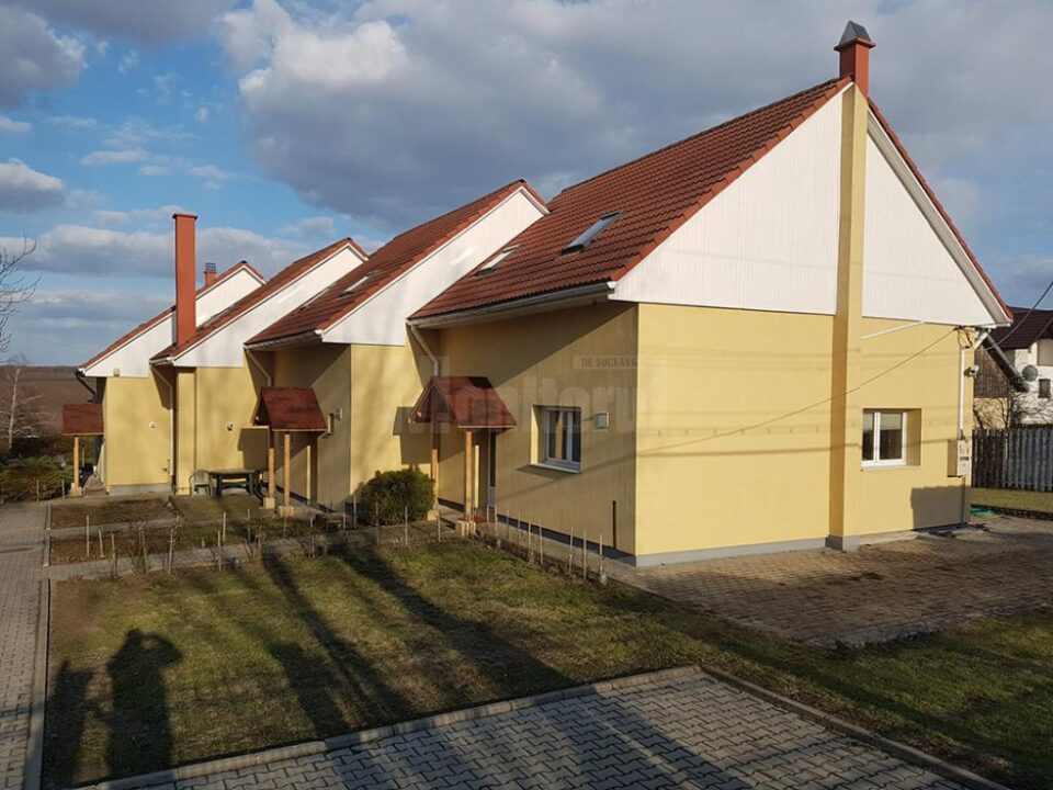 Echipamente donate Spitalului Municipal Rădăuți