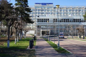 Pacienții internați în Spitalul Județean Suceava vor putea primi pachete de acasă