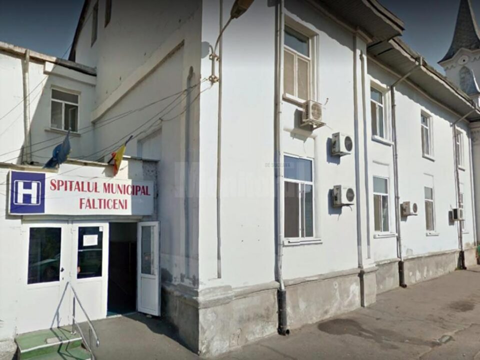 17 angajați, dintre care 5 medici, ai Spitalului Municipal Fălticeni, infectați cu coronavirus 17 angajați, dintre care 5 medici, ai Spitalului Municipal Fălticeni, infectați cu coronavirus