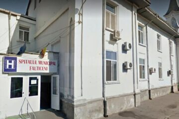 17 angajați, dintre care 5 medici, ai Spitalului Municipal Fălticeni, infectați cu coronavirus