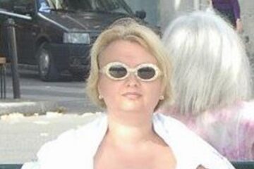 Dr. Monica Holicov