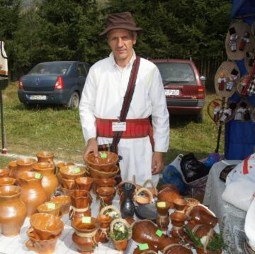 Pascaniuc Dumitru