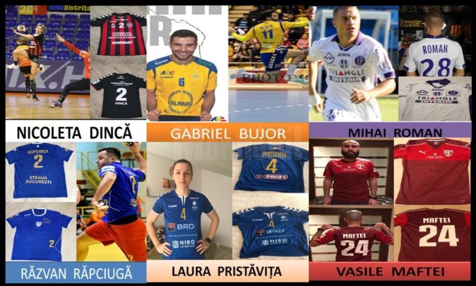 Sportivi mari din România n-au rămas insensibili la problemele de la Suceava