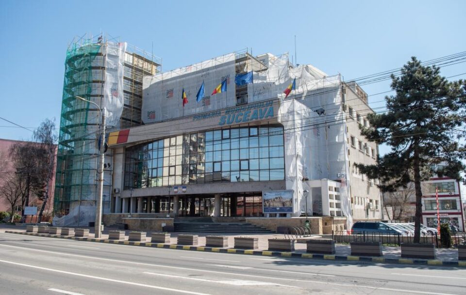Primăria Suceava a alocat 200.000 de lei pentru acordarea de pachete alimentare și ajutoare financiare de urgență Primăria Suceava a alocat 200.000 de lei pentru acordarea de pachete alimentare și ajutoare financiare de urgență