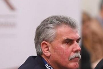 Primarul din Câmpulung Moldovenesc, Mihăiță Negură