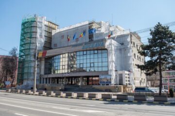 Primăria Suceava a alocat 200.000 de lei pentru ajutoare alimentare și financiare de urgență