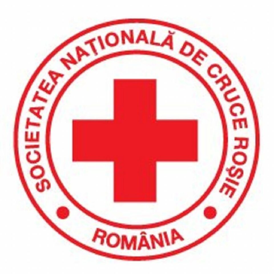 Crucea Roșie Crucea Roșie