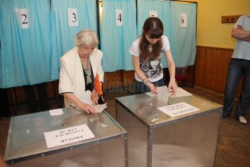 Guvernul a amânat alegerile locale până cel târziu la finalul acestui an