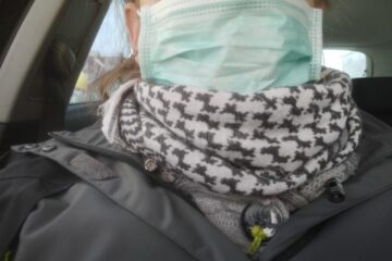 Protejarea gurii și a nasului, în spațiul public, obligatorie de luni, în Suceava și în cele 8 comune din zona de protecție