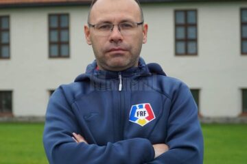 Ciprian Anton a anunțat că AJF Suceava a suspendat definitiv sezonul fotbalistic 2019-2020