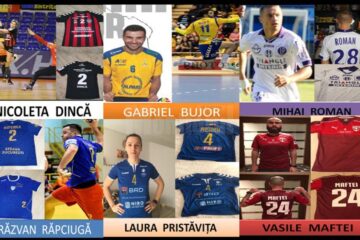 Sportivi mari din România n-au rămas insensibili la problemele de la Suceava