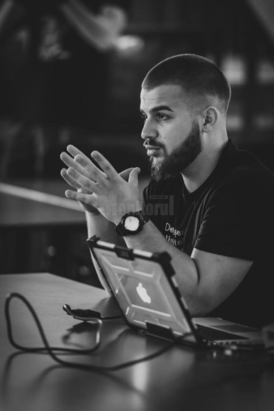 Costin Fetic Costin Fetic