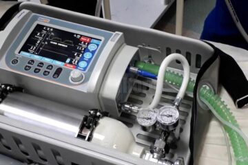 10 ventilatoare pentru terapie intensivă, cumpărate de Primăria Suceava pentru a dota Spitalul Județean