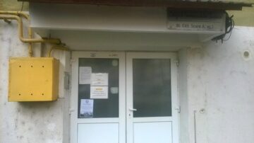 14 voluntari din Asociația Tinerilor Ortodocși Suceveni ajută bătrânii aflați la domiciliu, bolnavi și neajutorați, și persoane aflate în izolare