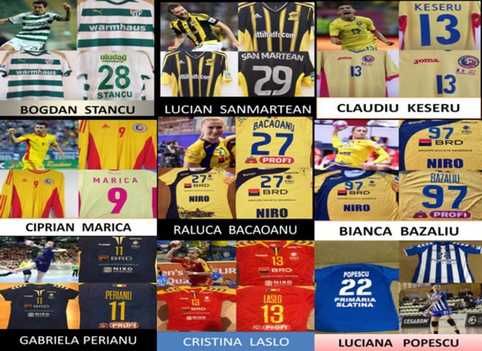 Sportivii din țara noastră au aderat în număr mare la această licuație caritabilă, dovedindu-se solidari cu populația Sucevei Sportivii din țara noastră au aderat în număr mare la această licuație caritabilă, dovedindu-se solidari cu populația Sucevei