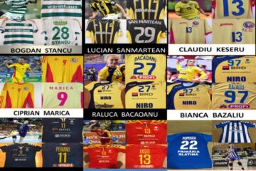 Sportivii din țara noastră au aderat în număr mare la această licuație caritabilă, dovedindu-se solidari cu populația Sucevei