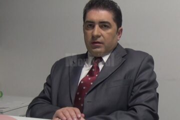 Daniel Ionașcu, avocatul bucureștean la care au apelat mai bine de 20 de cadre medicale sucevene