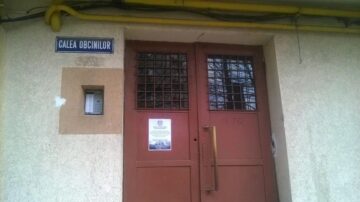 14 voluntari din Asociația Tinerilor Ortodocși Suceveni ajută bătrânii aflați la domiciliu, bolnavi și neajutorați, și persoane aflate în izolare