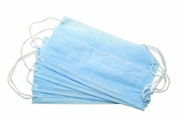 Aproape 47.500 de măști pentru medicii de familie, căminele de bătrâni și bolnavi cronici din județul Suceava