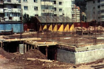 „La Suceava”