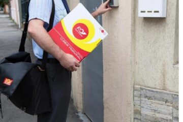 Poșta cere sprijin Guvernului FOTO: turnulsfatului.ro
