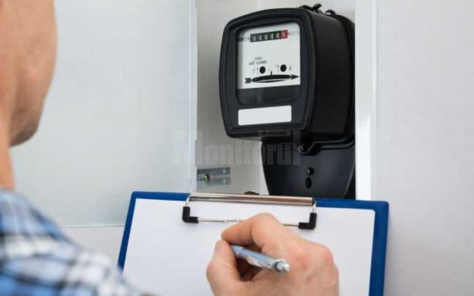 Compania de distribuție a gazelor naturale și electricității îi încurajează pe suceveni să transmită online sau telefonic indexul contoarelor Compania de distribuție a gazelor naturale și electricității îi încurajează pe suceveni să transmită online sau telefonic indexul contoarelor