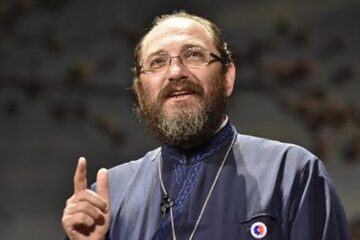 Părintele Constantin Necula