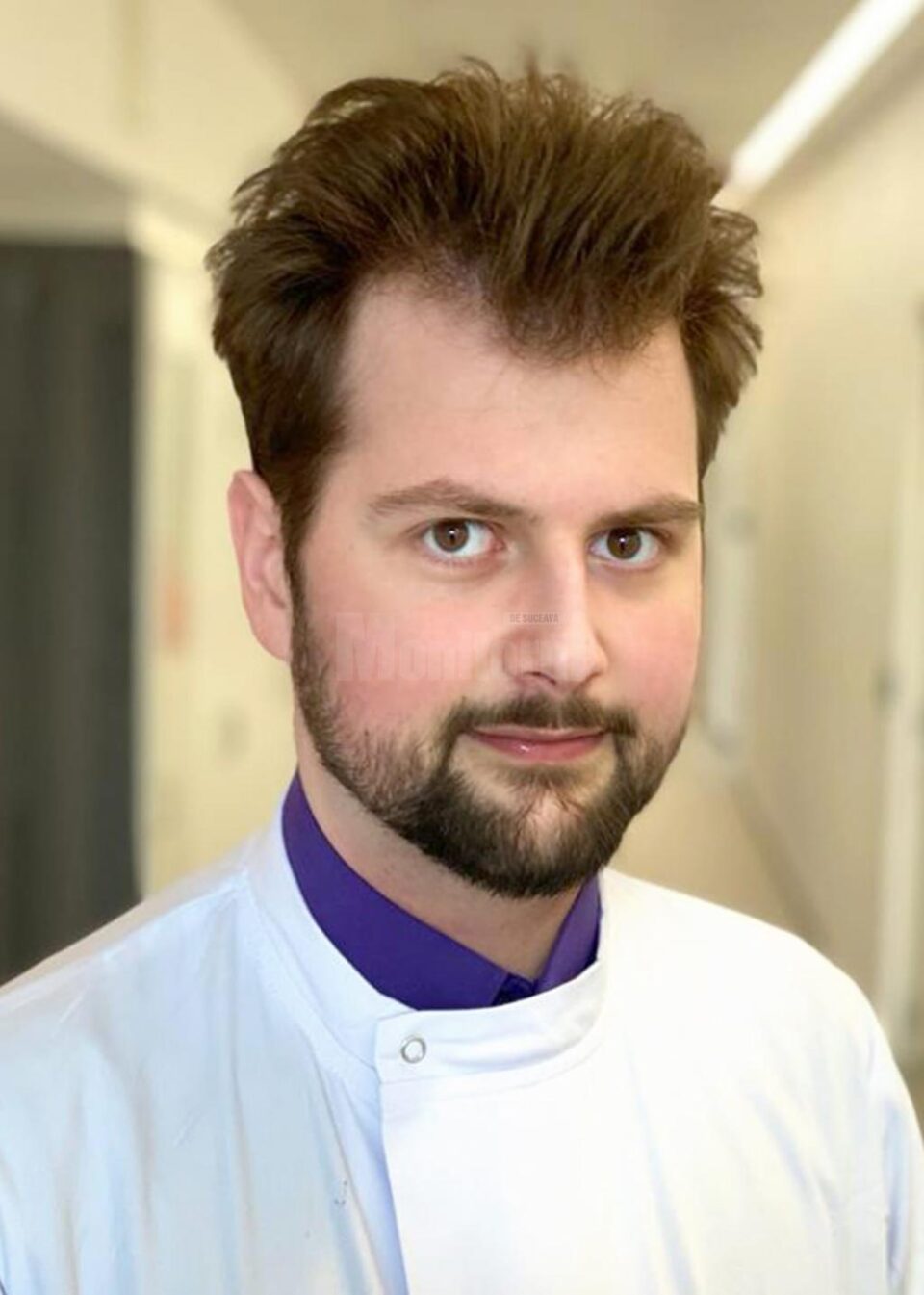 Suceveanul Ștefan Dascălu, cercetător în imunologie la Oxford, despre dezvoltarea unui vaccin pentru COVID -19