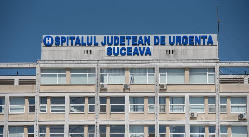 246 de suceveni cu Covid-19 au fost externați din spital, iar alți 24 s-au vindecat deja
