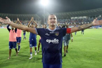 Lucian Goian trăiește a doua tinerețe în India
