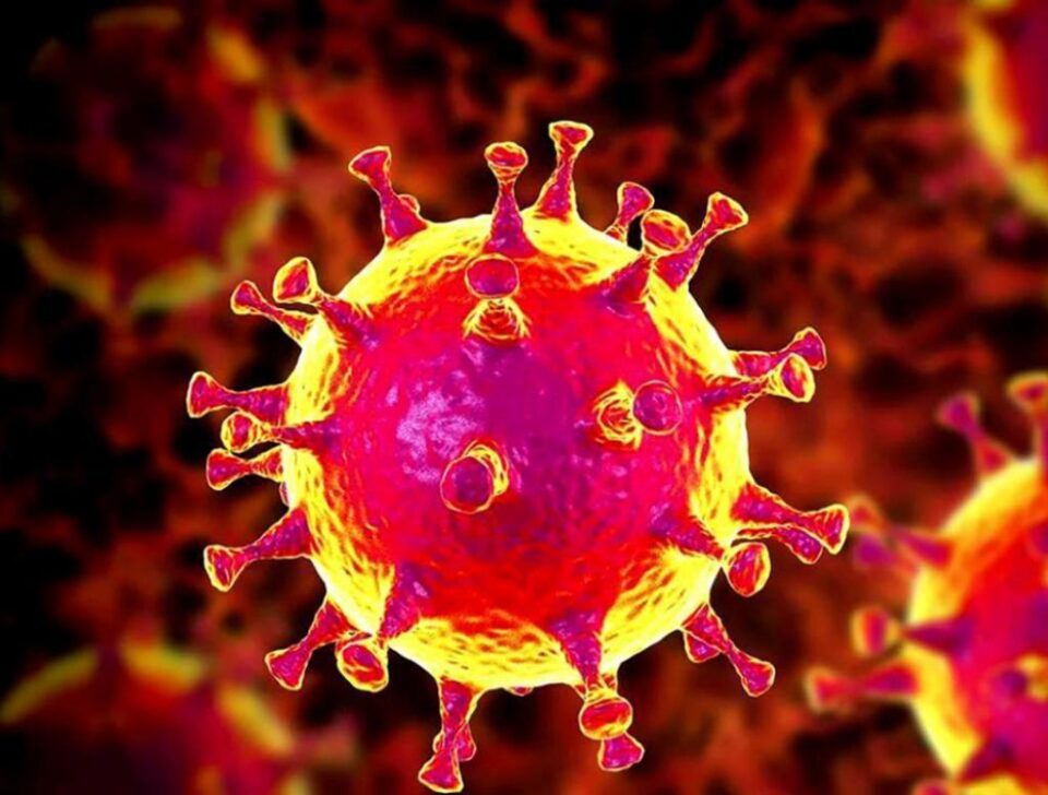 53 de suceveni confirmați cu coronavirus au murit de la declanșarea epidemiei