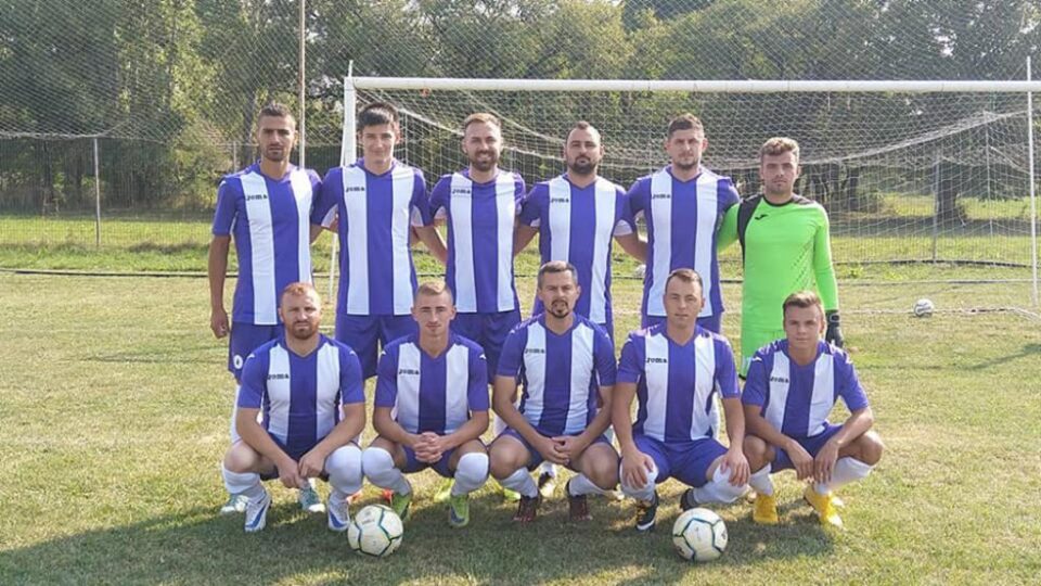 Siretul Dolhasca va reprezenta Suceava la barajul pentru promovarea în eșalonul al treilea Siretul Dolhasca va reprezenta Suceava la barajul pentru promovarea în eșalonul al treilea