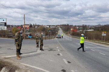 Aproape 1.300 de suceveni în carantină, peste 2.700 în autoizolare la domiciliu și 157 de amenzi din cauza încălcării restricțiilor