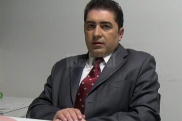 Avocatul Daniel Ionașcu