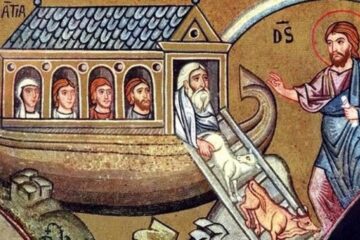 Stai în casă! Un îndemn biblic al izbăvirii