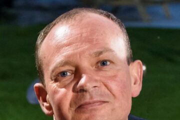 Cristian Sorin Stupiuc urma să împlinească 53 de ani pe 24 aprilie