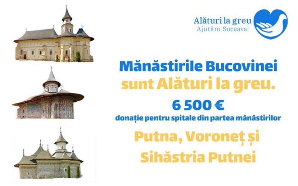 Alături la greu
