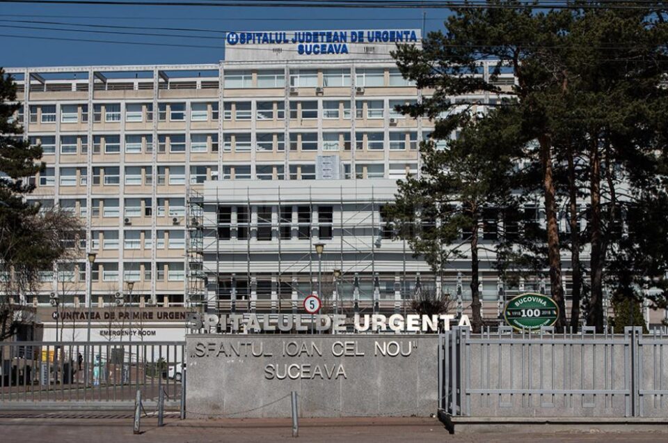 246 de suceveni cu Covid-19 au fost externați din spital, iar alți 24 s-au vindecat deja