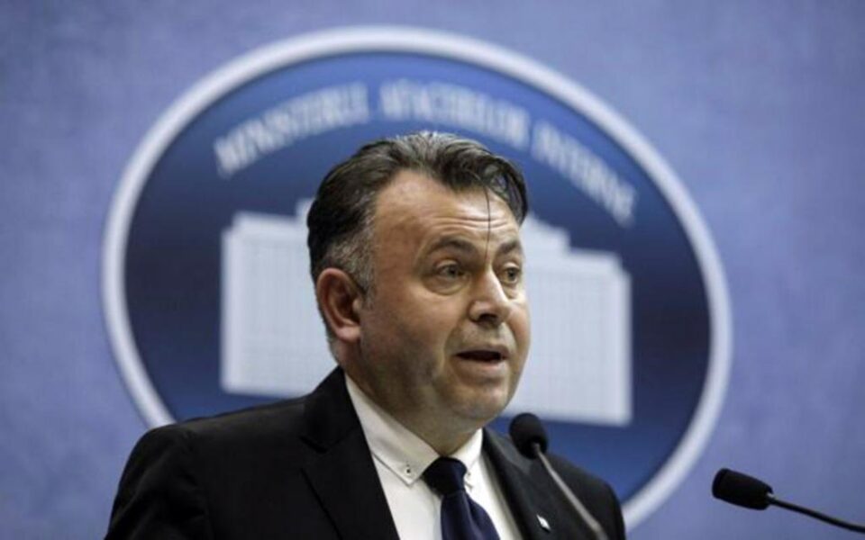 Ministrul Sănătății, Nelu Tătaru. Foto: adevarul.ro