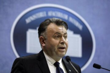 Ministrul Sănătății, Nelu Tătaru. Foto: adevarul.ro