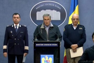 Noile restricții impuse în România prin Ordonanța Militară nr. 8