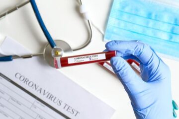 Testarea de coronavirus a populației, solicitată de primarul Sucevei. Foto: EuropaFM