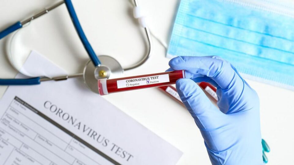 Testarea de coronavirus a populației, solicitată de primarul Sucevei. Foto: EuropaFM
