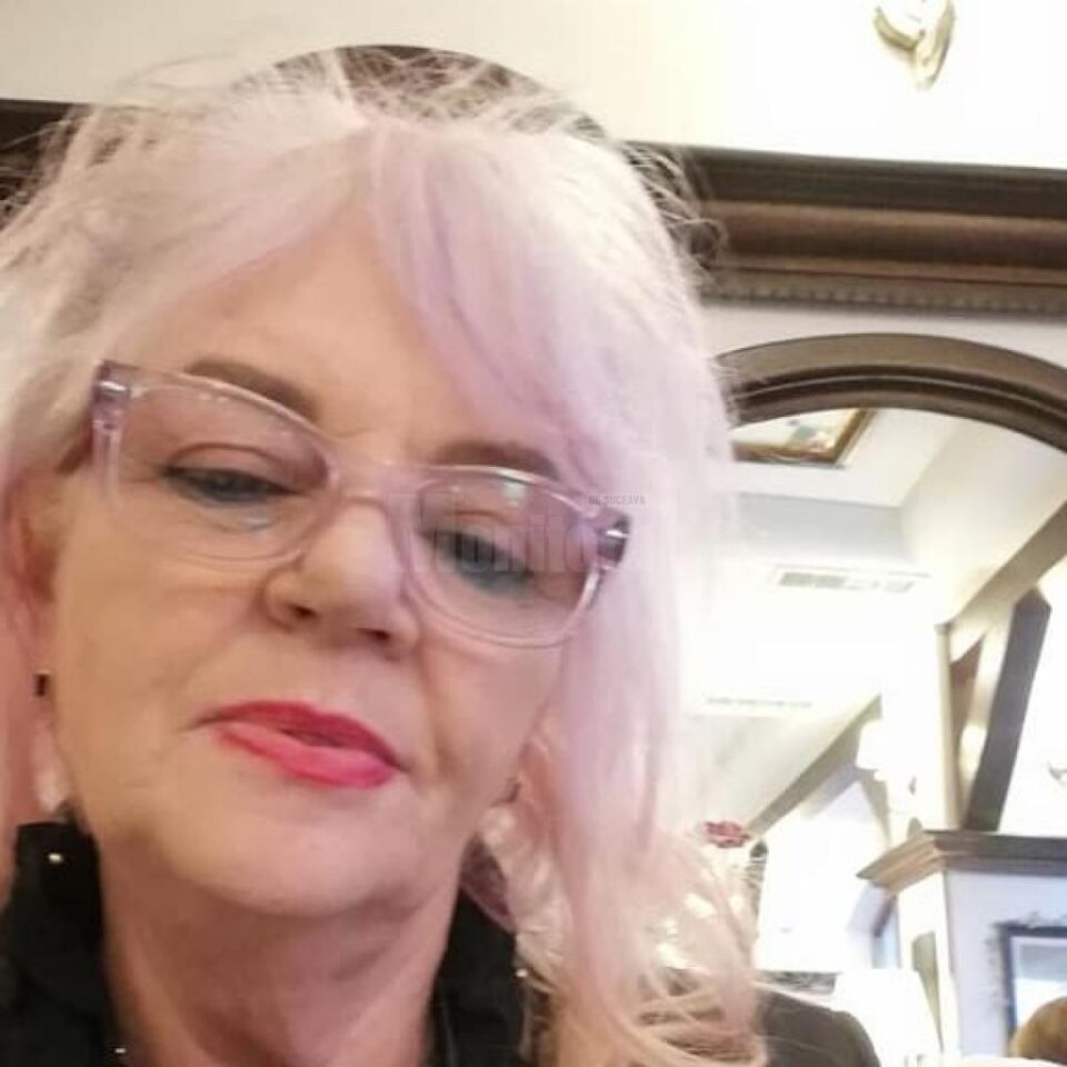 Reacția Marianei Ficiuc, de la morga Spitalului Județean, după acuzațiile că se cer bani într-o cutie de pantofi