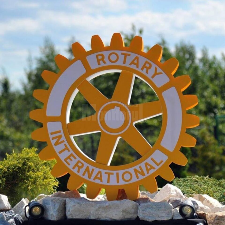 Clubul Rotary Suceava – Bucovina și Assist Software vor oferi dotări medicale de 140.000 de lei pentru Spitalul Județean Clubul Rotary Suceava – Bucovina și Assist Software vor oferi dotări medicale de 140.000 de lei pentru Spitalul Județean
